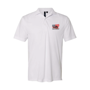 Hero Program TM Performance Polo- Embroidered